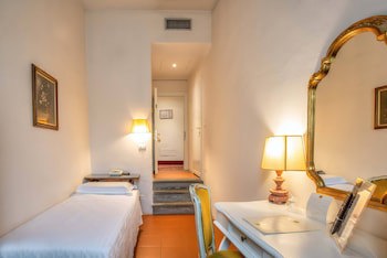Hotel Machiavelli Palace galeri fotoğrafı