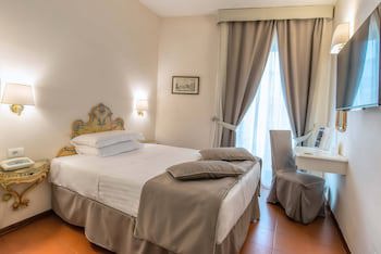 Hotel Machiavelli Palace galeri fotoğrafı