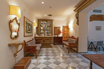 Hotel Machiavelli Palace fotoğrafı