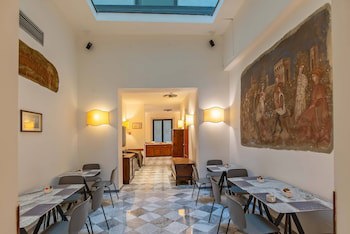 Hotel Machiavelli Palace galeri fotoğrafı
