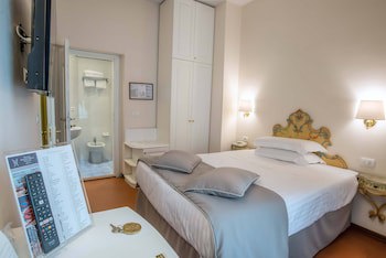 Hotel Machiavelli Palace galeri fotoğrafı