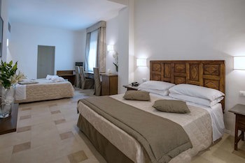 Hotel Machiavelli Palace galeri fotoğrafı