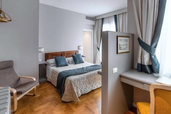 Hotel Machiavelli Palace galeri fotoğrafı