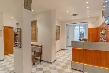 Hotel Machiavelli Palace galeri fotoğrafı