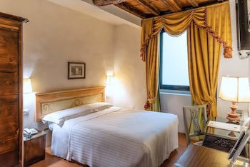 Hotel Machiavelli Palace galeri fotoğrafı