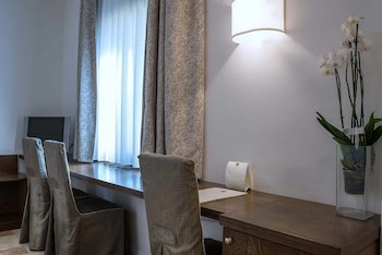 Hotel Machiavelli Palace galeri fotoğrafı