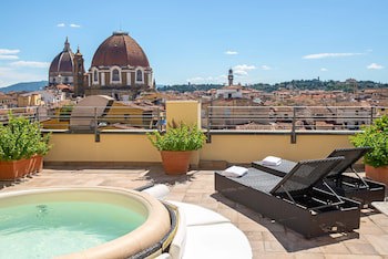 Hotel Machiavelli Palace fotoğrafı