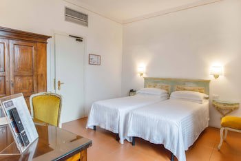 Hotel Machiavelli Palace galeri fotoğrafı