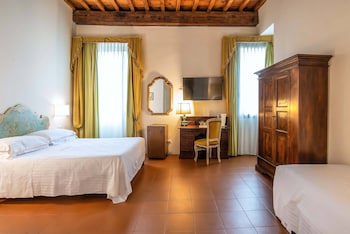 Hotel Machiavelli Palace galeri fotoğrafı
