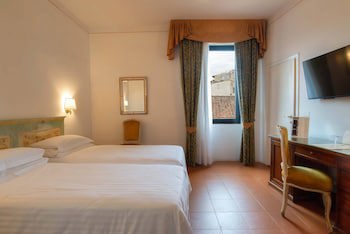 Hotel Machiavelli Palace galeri fotoğrafı