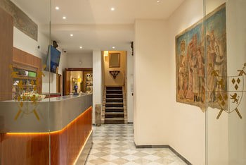 Hotel Machiavelli Palace fotoğrafı