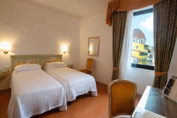 Hotel Machiavelli Palace galeri fotoğrafı