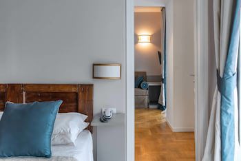 Hotel Machiavelli Palace galeri fotoğrafı