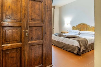 Hotel Machiavelli Palace galeri fotoğrafı