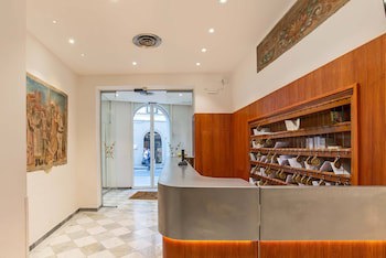 Hotel Machiavelli Palace galeri fotoğrafı