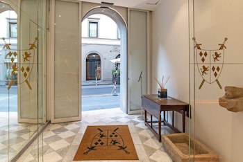 Hotel Machiavelli Palace galeri fotoğrafı