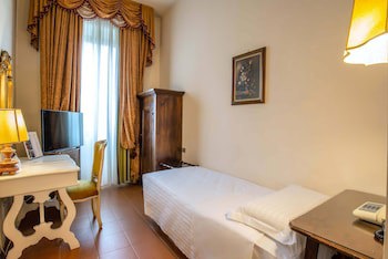 Hotel Machiavelli Palace galeri fotoğrafı