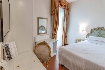 Hotel Machiavelli Palace galeri fotoğrafı