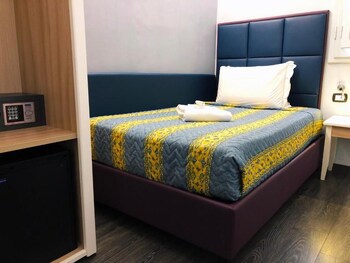Hotel Gioia galeri fotoğrafı