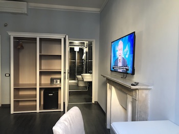 Hotel Gioia fotoğrafı