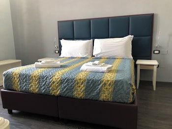 Hotel Gioia galeri fotoğrafı