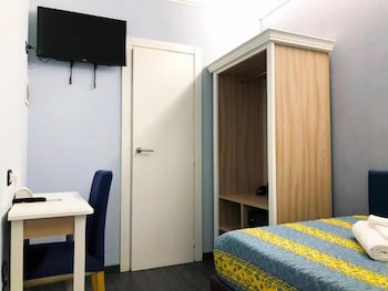 Hotel Gioia galeri fotoğrafı