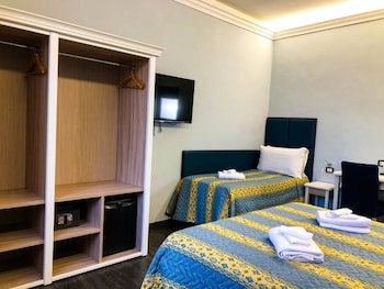 Hotel Gioia galeri fotoğrafı
