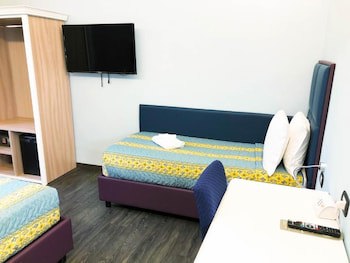 Hotel Gioia galeri fotoğrafı