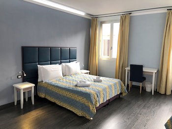 Hotel Gioia galeri fotoğrafı