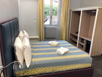 Hotel Gioia galeri fotoğrafı