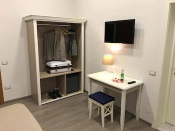 Hotel Gioia galeri fotoğrafı