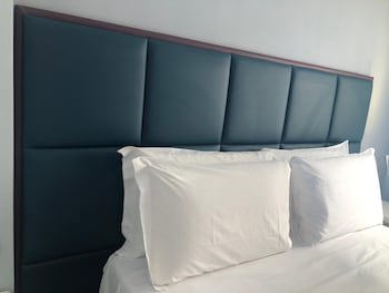 Hotel Gioia galeri fotoğrafı