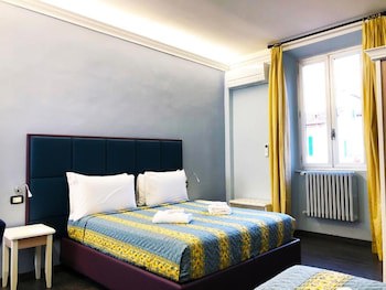 Hotel Gioia fotoğrafı