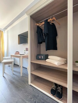 Hotel Gioia galeri fotoğrafı