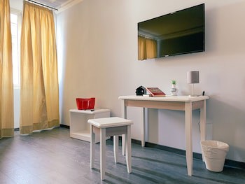 Hotel Gioia fotoğrafı