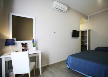 Hotel Gioia galeri fotoğrafı