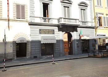 Hotel Gioia