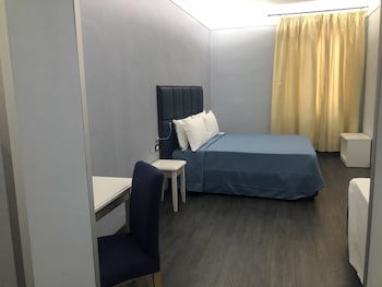 Hotel Gioia galeri fotoğrafı