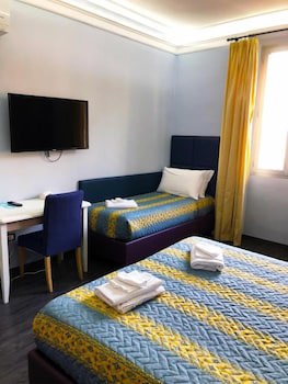 Hotel Gioia galeri fotoğrafı