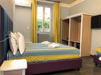 Hotel Gioia galeri fotoğrafı