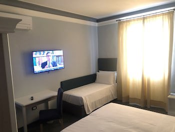 Hotel Gioia galeri fotoğrafı