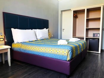 Hotel Gioia galeri fotoğrafı