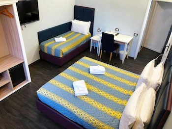 Hotel Gioia galeri fotoğrafı