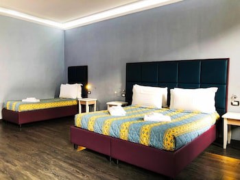 Hotel Gioia fotoğrafı