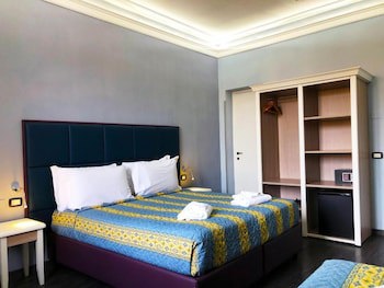 Hotel Gioia fotoğrafı