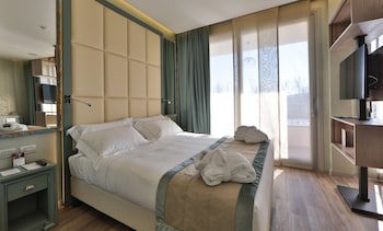 Hotel Ville sullArno - Preferred Hotels & Resorts galeri fotoğrafı