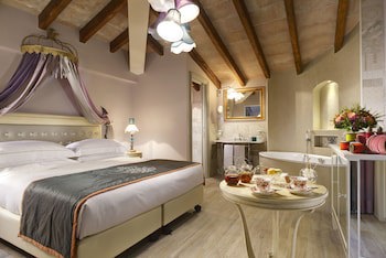 Hotel Ville sullArno - Preferred Hotels & Resorts galeri fotoğrafı
