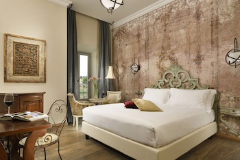Hotel Ville sullArno - Preferred Hotels & Resorts fotoğrafı