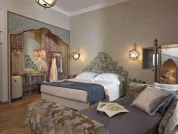 Hotel Ville sullArno - Preferred Hotels & Resorts fotoğrafı