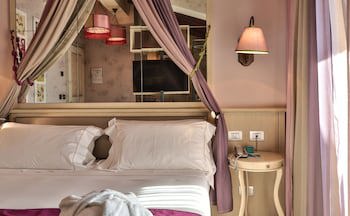 Hotel Ville sullArno - Preferred Hotels & Resorts galeri fotoğrafı
